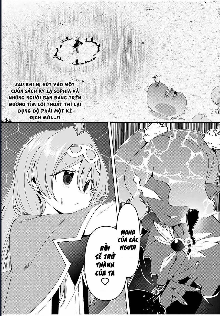 Yuusha To Yobareta Nochi Ni: Soshite Musou Otoko Wa Kazoku Wo Tsukuru 60 trang 1