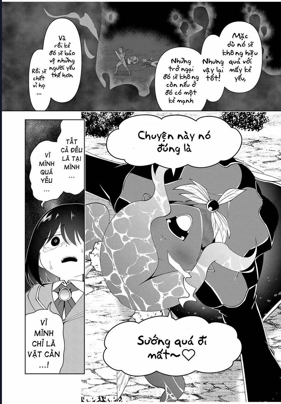 Yuusha To Yobareta Nochi Ni: Soshite Musou Otoko Wa Kazoku Wo Tsukuru 60 trang 14