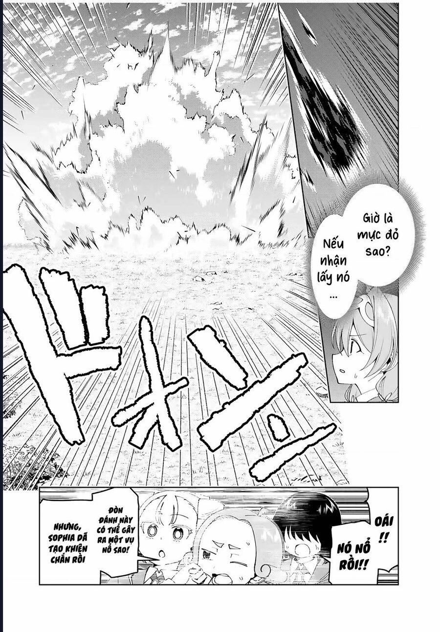 Yuusha To Yobareta Nochi Ni: Soshite Musou Otoko Wa Kazoku Wo Tsukuru 60 trang 6