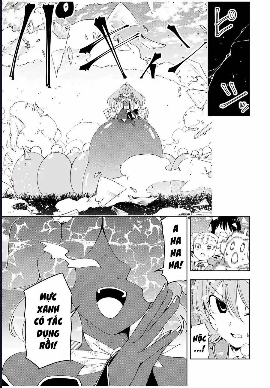 Yuusha To Yobareta Nochi Ni: Soshite Musou Otoko Wa Kazoku Wo Tsukuru 60 trang 7