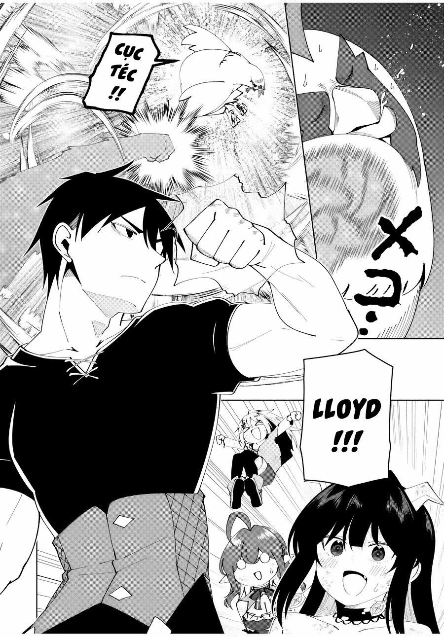 Yuusha To Yobareta Nochi Ni: Soshite Musou Otoko Wa Kazoku Wo Tsukuru 62 trang 14