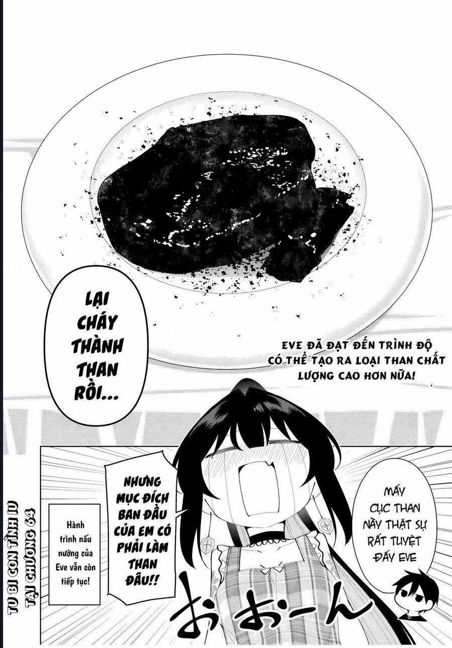 Yuusha To Yobareta Nochi Ni: Soshite Musou Otoko Wa Kazoku Wo Tsukuru 63 trang 16