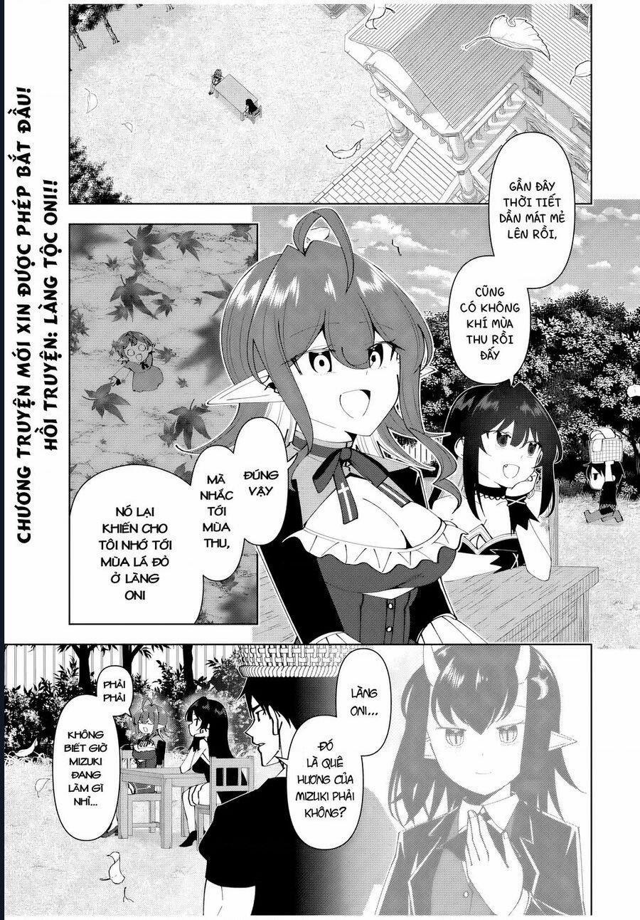 Yuusha To Yobareta Nochi Ni: Soshite Musou Otoko Wa Kazoku Wo Tsukuru 64 trang 1