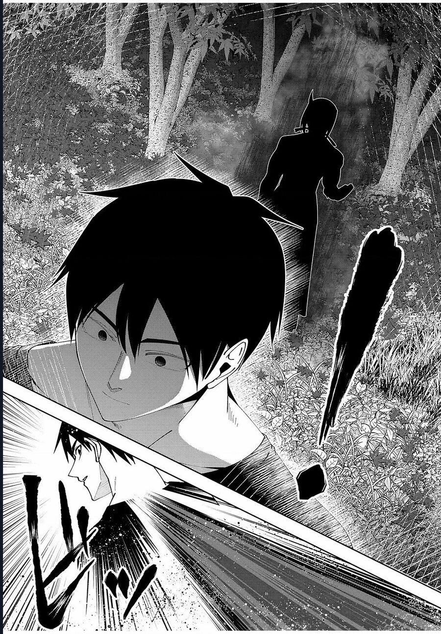 Yuusha To Yobareta Nochi Ni: Soshite Musou Otoko Wa Kazoku Wo Tsukuru 64 trang 10