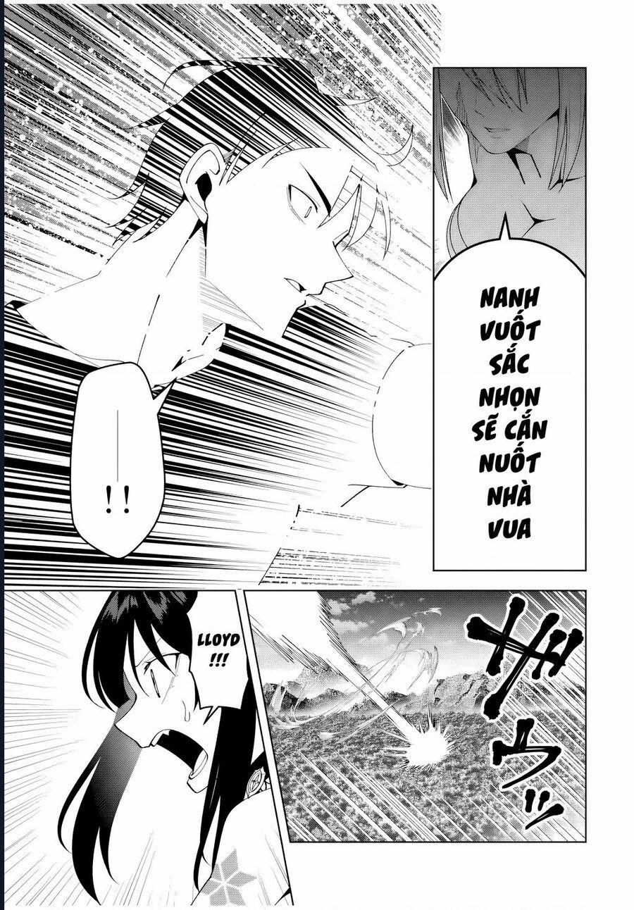 Yuusha To Yobareta Nochi Ni: Soshite Musou Otoko Wa Kazoku Wo Tsukuru 64 trang 13