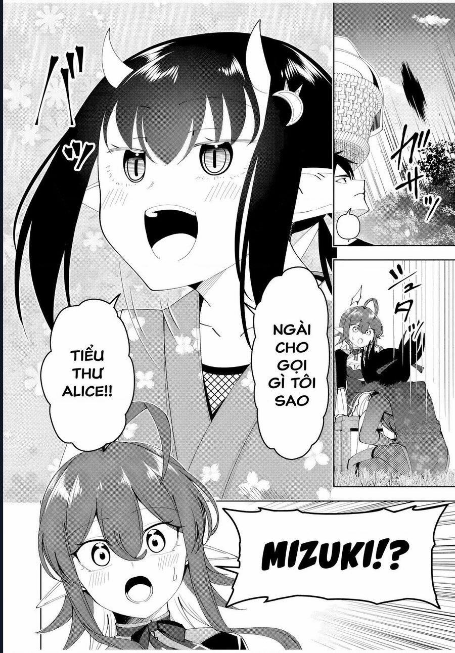 Yuusha To Yobareta Nochi Ni: Soshite Musou Otoko Wa Kazoku Wo Tsukuru 64 trang 2