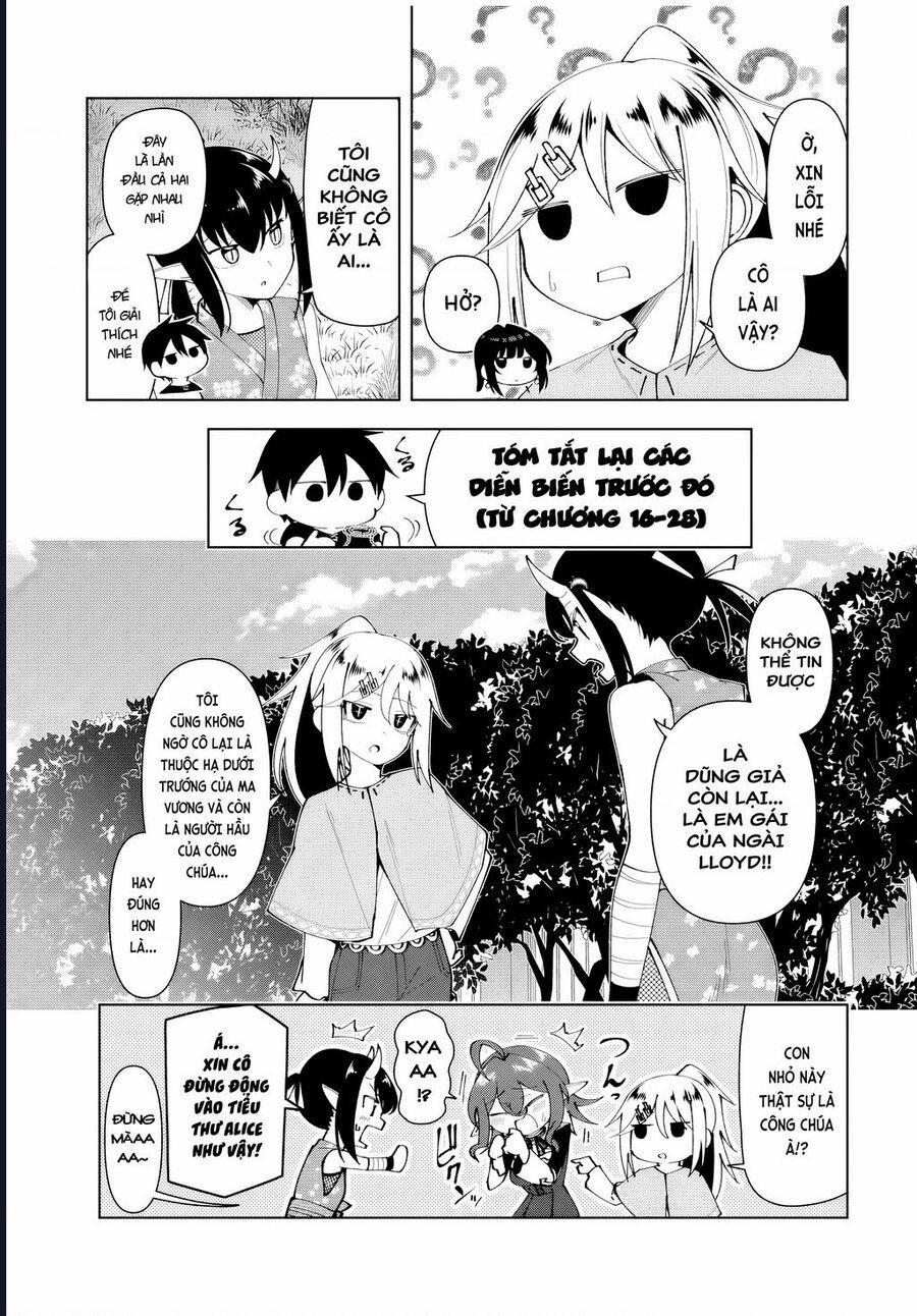 Yuusha To Yobareta Nochi Ni: Soshite Musou Otoko Wa Kazoku Wo Tsukuru 64 trang 5