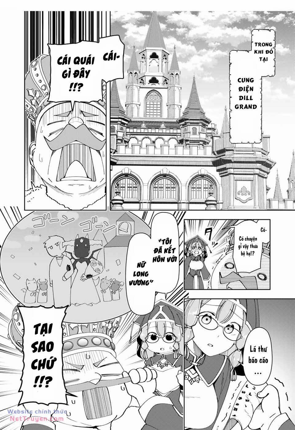 Yuusha To Yobareta Nochi Ni: Soshite Musou Otoko Wa Kazoku Wo Tsukuru 7 trang 2