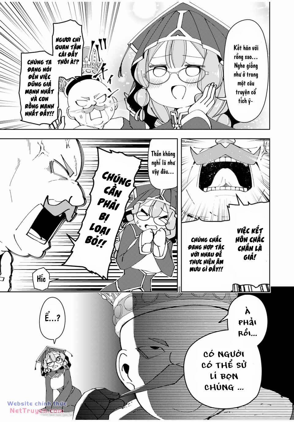 Yuusha To Yobareta Nochi Ni: Soshite Musou Otoko Wa Kazoku Wo Tsukuru 7 trang 3