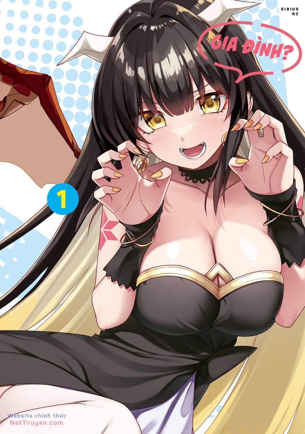 Yuusha To Yobareta Nochi Ni: Soshite Musou Otoko Wa Kazoku Wo Tsukuru 9 trang 1