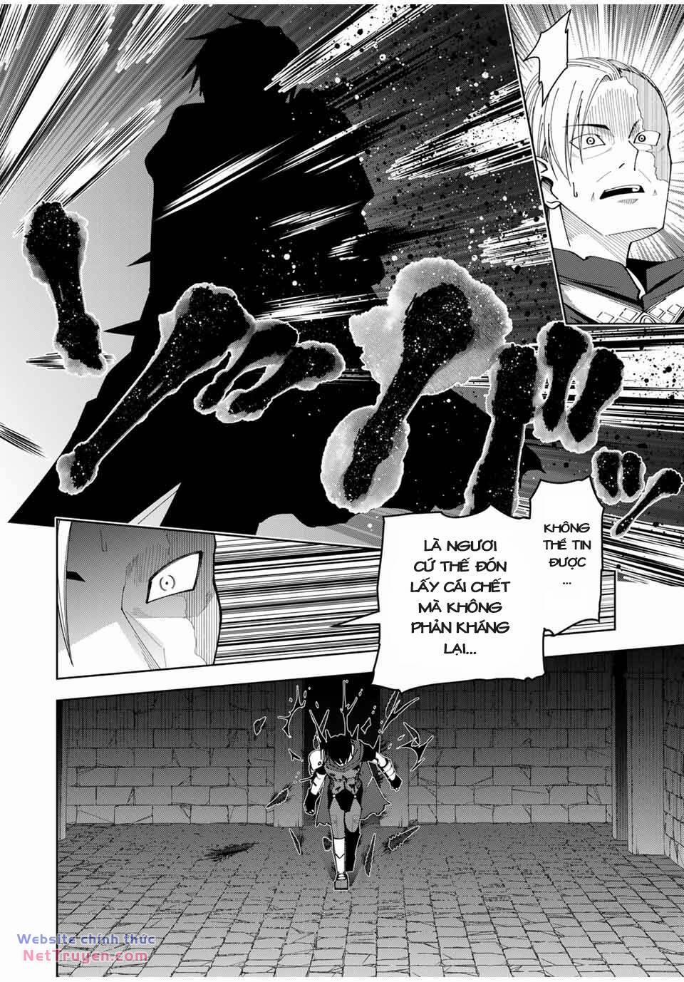 Yuusha To Yobareta Nochi Ni: Soshite Musou Otoko Wa Kazoku Wo Tsukuru 9 trang 14