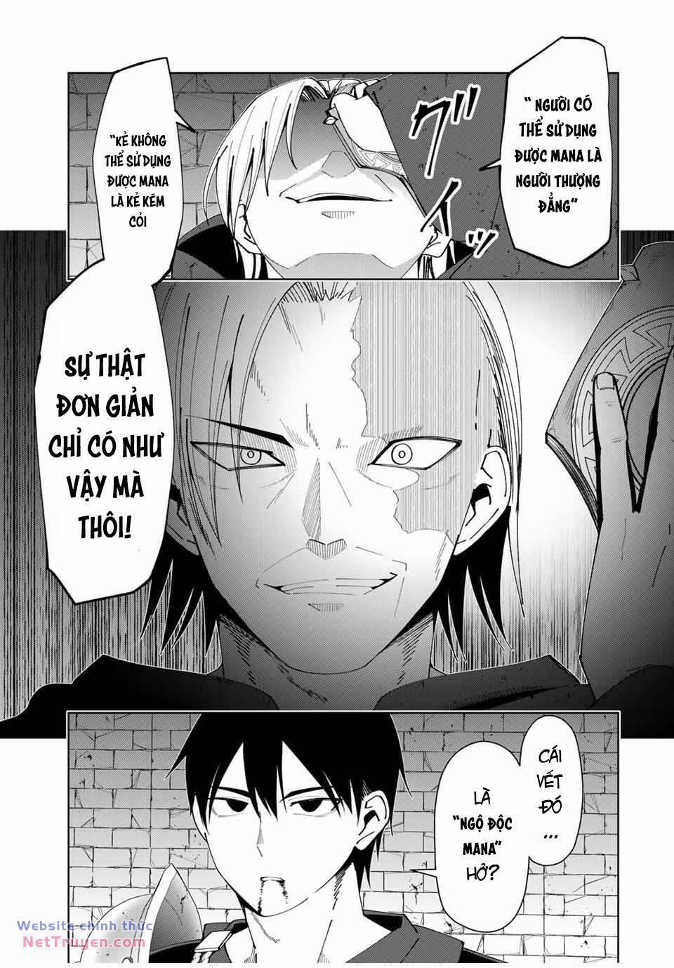 Yuusha To Yobareta Nochi Ni: Soshite Musou Otoko Wa Kazoku Wo Tsukuru 9 trang 7