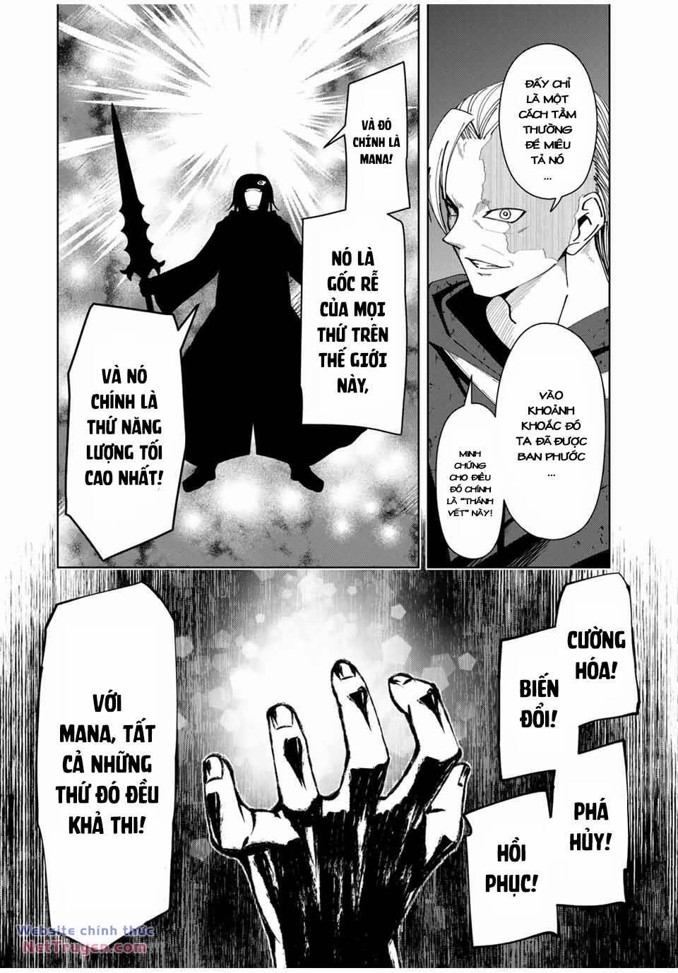 Yuusha To Yobareta Nochi Ni: Soshite Musou Otoko Wa Kazoku Wo Tsukuru 9 trang 8