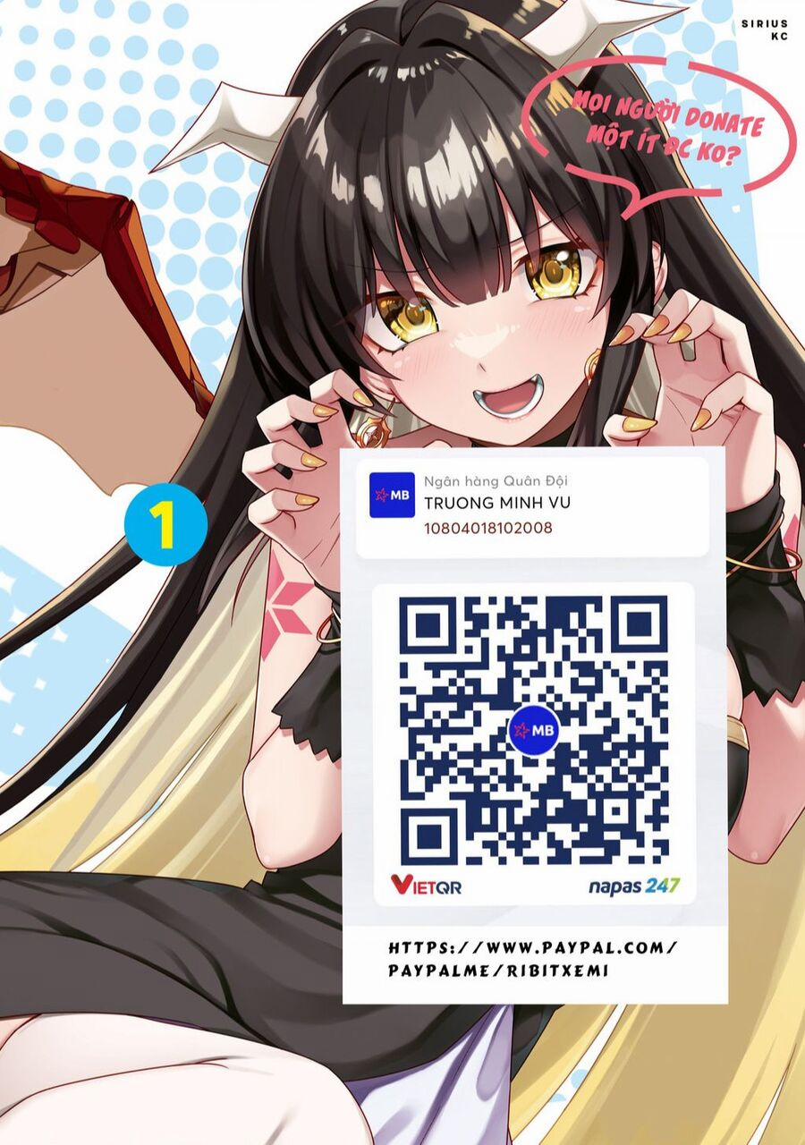 Yuusha To Yobareta Nochi Ni: Soshite Musou Otoko Wa Kazoku Wo Tsukuru Chuong 19 trang 19