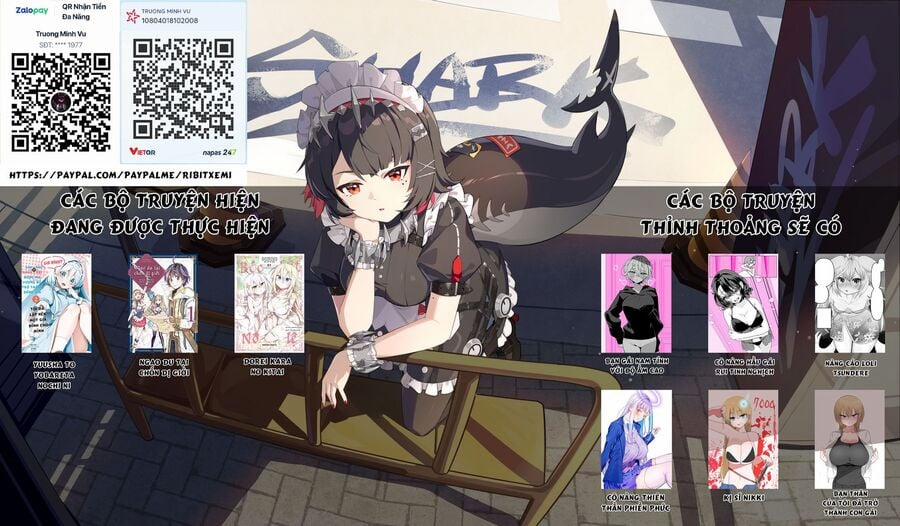 Yuusha To Yobareta Nochi Ni: Soshite Musou Otoko Wa Kazoku Wo Tsukuru Chuong 24 trang 20