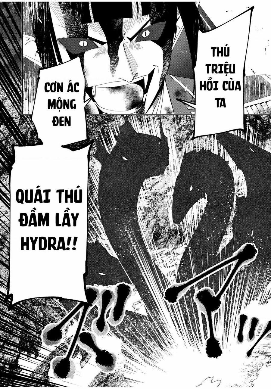 Yuusha To Yobareta Nochi Ni: Soshite Musou Otoko Wa Kazoku Wo Tsukuru Chuong 26 trang 19