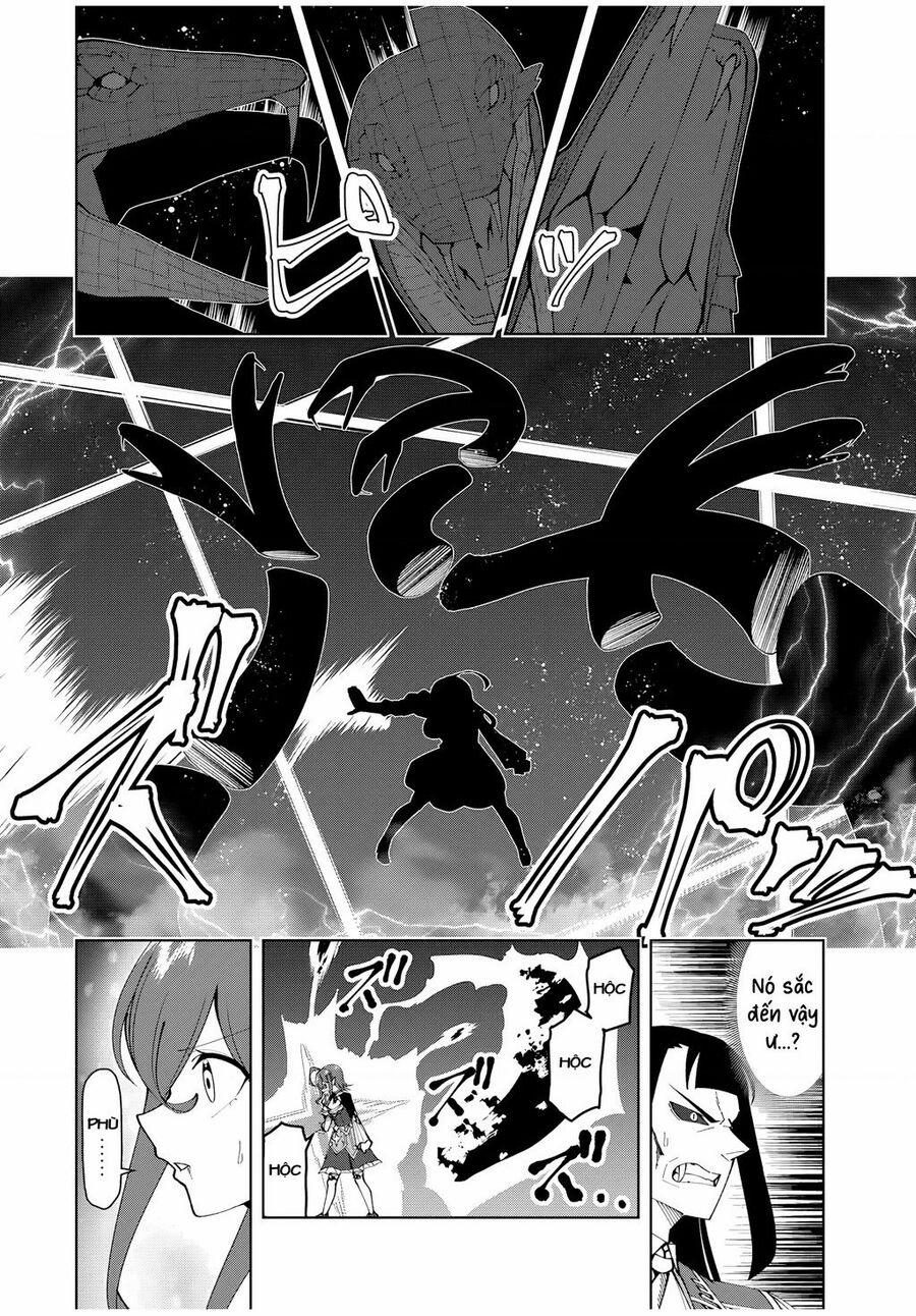 Yuusha To Yobareta Nochi Ni: Soshite Musou Otoko Wa Kazoku Wo Tsukuru Chuong 26 trang 3