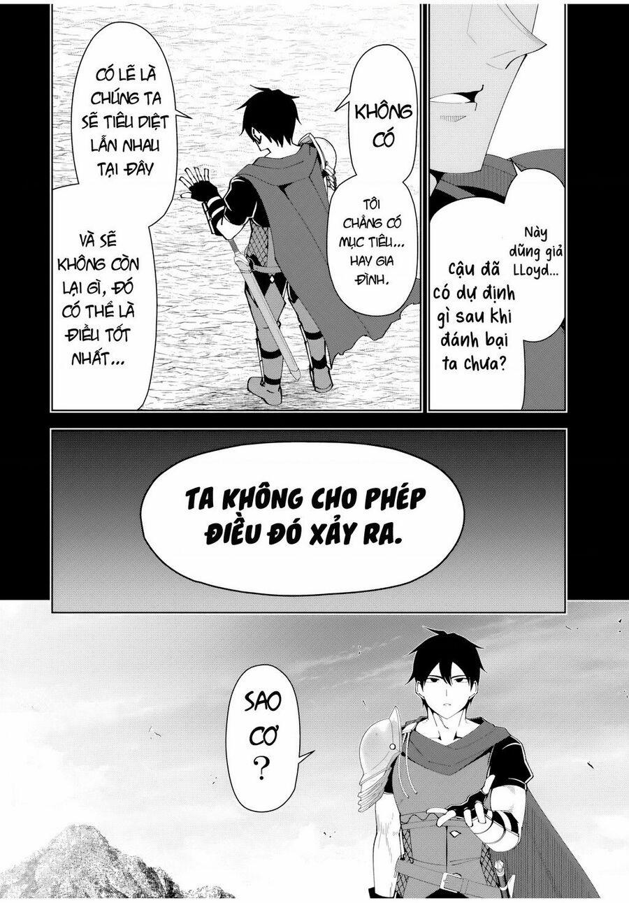 Yuusha To Yobareta Nochi Ni: Soshite Musou Otoko Wa Kazoku Wo Tsukuru Chuong 27 trang 14