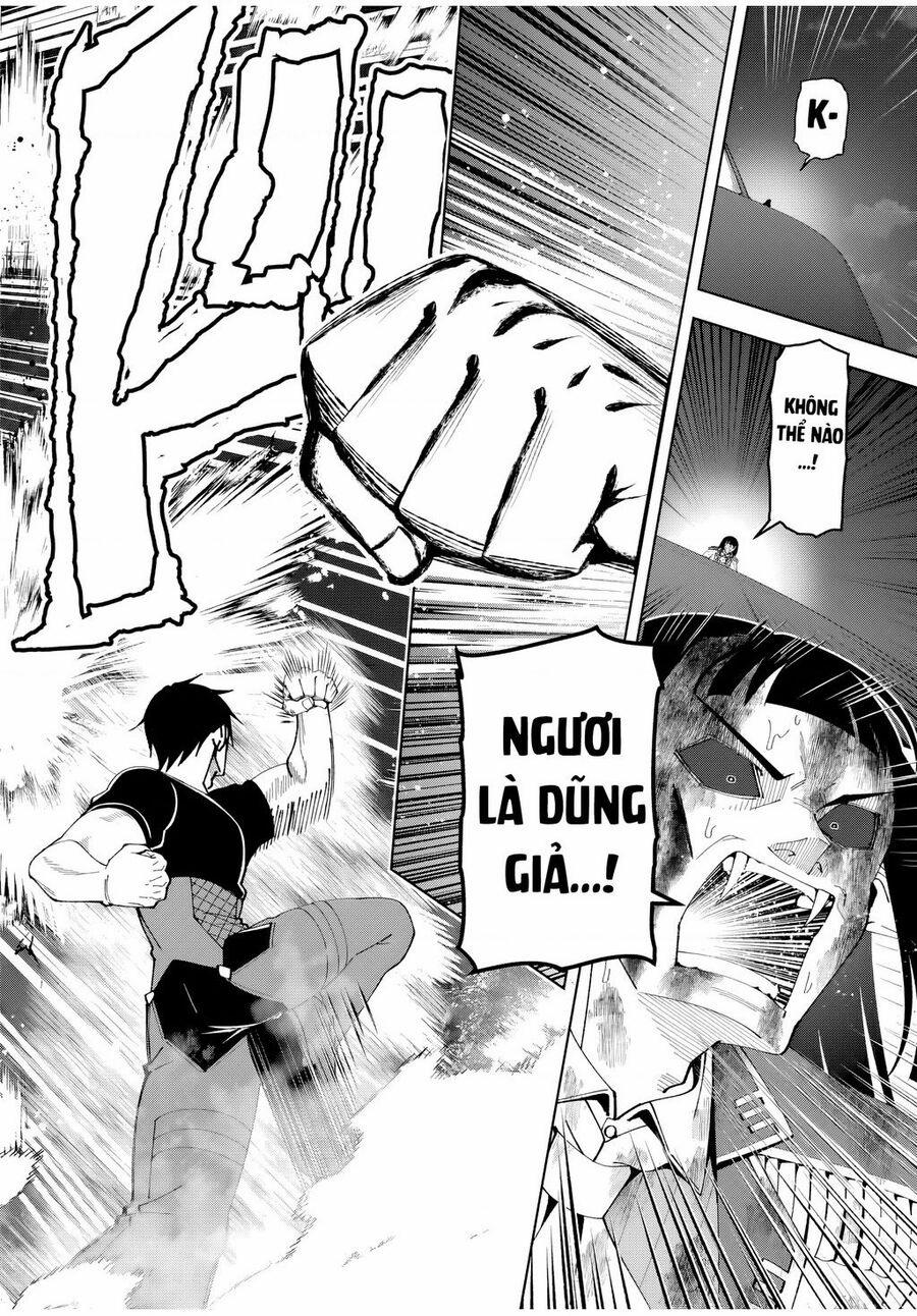 Yuusha To Yobareta Nochi Ni: Soshite Musou Otoko Wa Kazoku Wo Tsukuru Chuong 27 trang 7