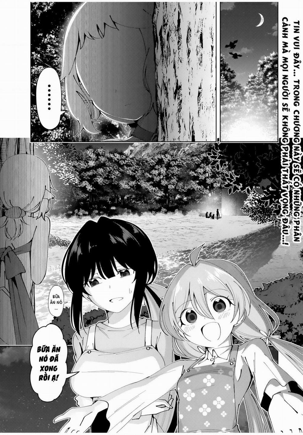Yuusha To Yobareta Nochi Ni: Soshite Musou Otoko Wa Kazoku Wo Tsukuru Chuong 34 trang 0