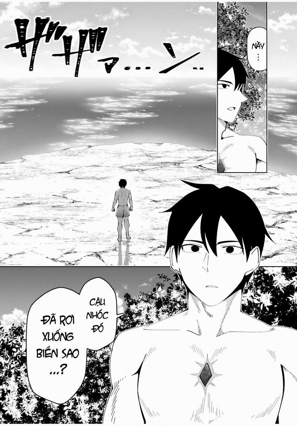 Yuusha To Yobareta Nochi Ni: Soshite Musou Otoko Wa Kazoku Wo Tsukuru Chuong 34 trang 12