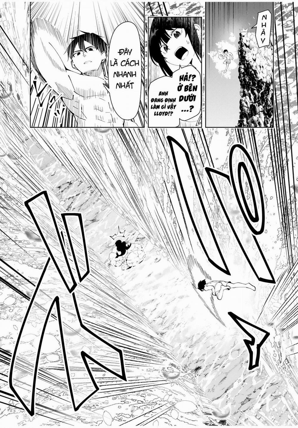 Yuusha To Yobareta Nochi Ni: Soshite Musou Otoko Wa Kazoku Wo Tsukuru Chuong 34 trang 15