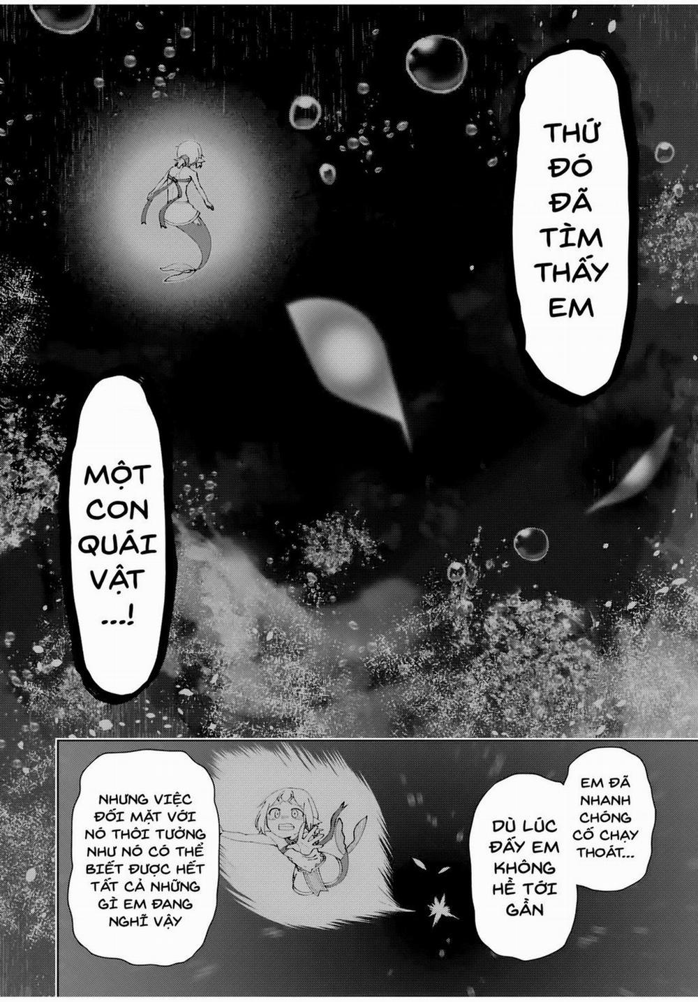 Yuusha To Yobareta Nochi Ni: Soshite Musou Otoko Wa Kazoku Wo Tsukuru Chuong 35 trang 13