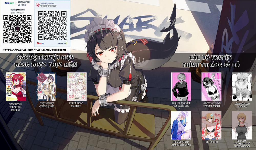 Yuusha To Yobareta Nochi Ni: Soshite Musou Otoko Wa Kazoku Wo Tsukuru Chuong 35 trang 18