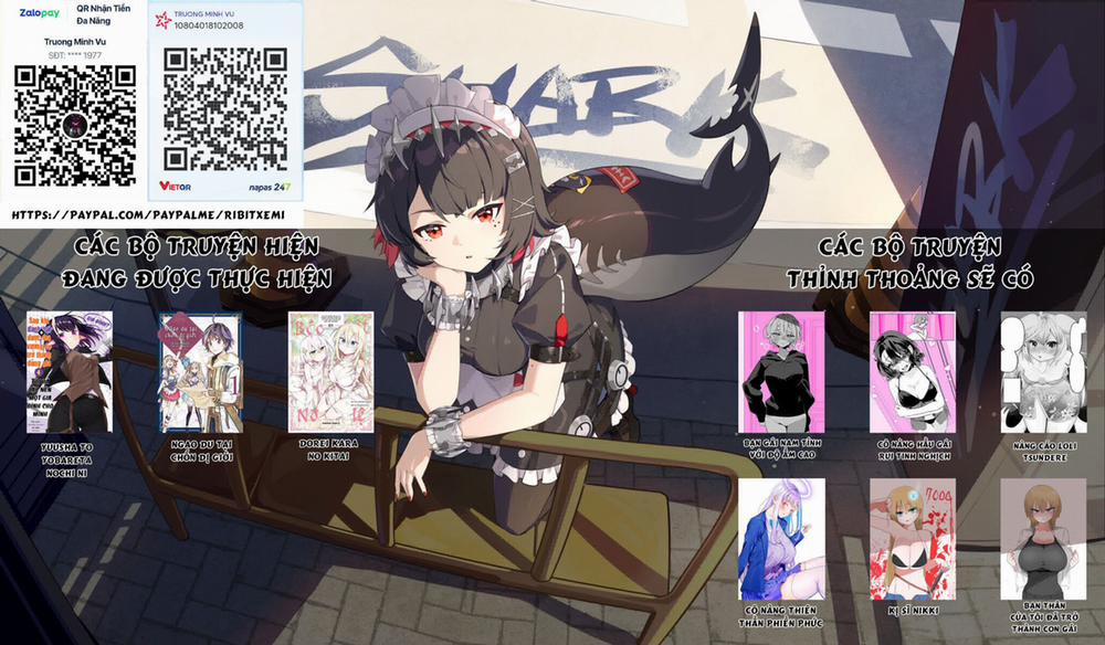 Yuusha To Yobareta Nochi Ni: Soshite Musou Otoko Wa Kazoku Wo Tsukuru Chuong 37 trang 18