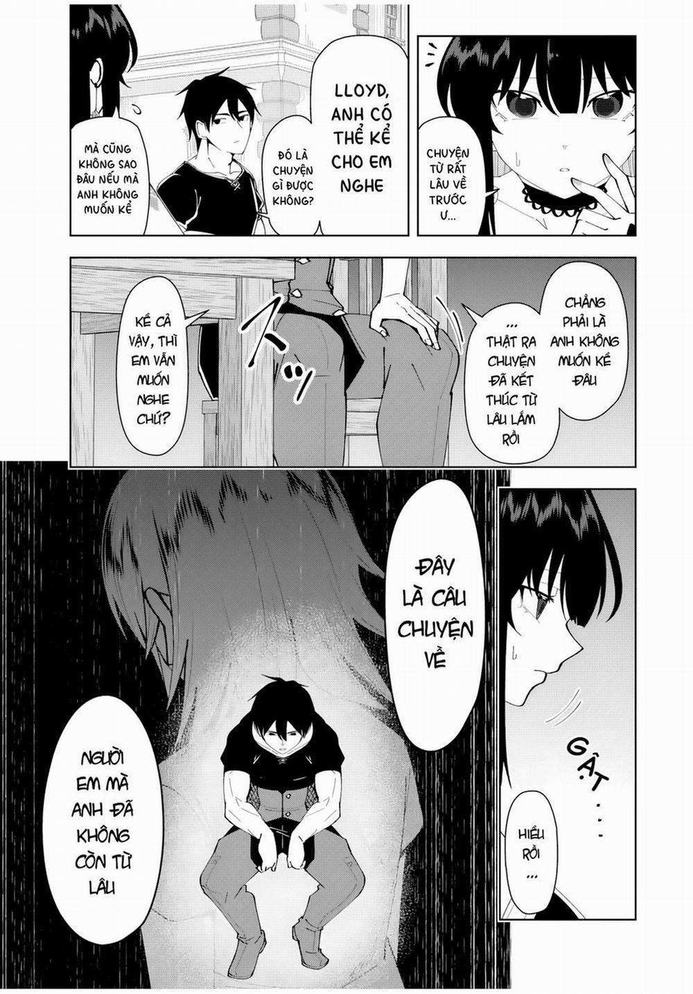 Yuusha To Yobareta Nochi Ni: Soshite Musou Otoko Wa Kazoku Wo Tsukuru Chuong 37 trang 2