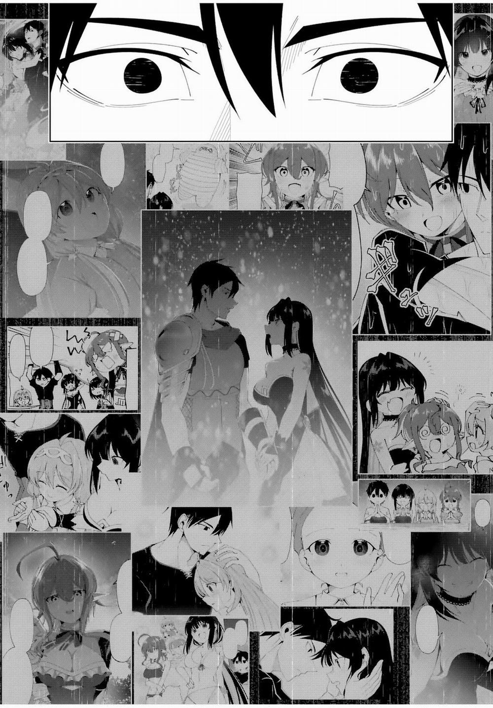 Yuusha To Yobareta Nochi Ni: Soshite Musou Otoko Wa Kazoku Wo Tsukuru Chuong 38 trang 16