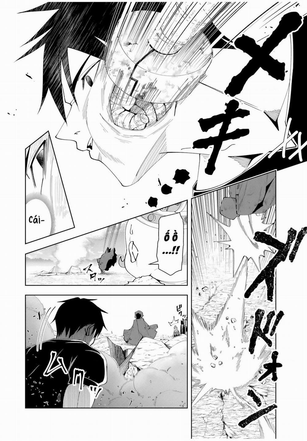 Yuusha To Yobareta Nochi Ni: Soshite Musou Otoko Wa Kazoku Wo Tsukuru Chuong 39 trang 1