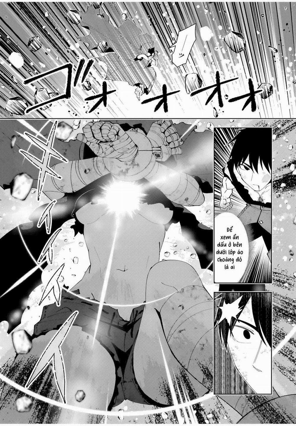 Yuusha To Yobareta Nochi Ni: Soshite Musou Otoko Wa Kazoku Wo Tsukuru Chuong 39 trang 12