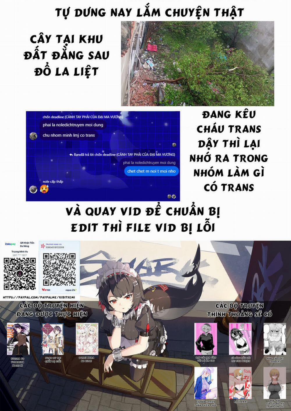 Yuusha To Yobareta Nochi Ni: Soshite Musou Otoko Wa Kazoku Wo Tsukuru Chuong 39 trang 18