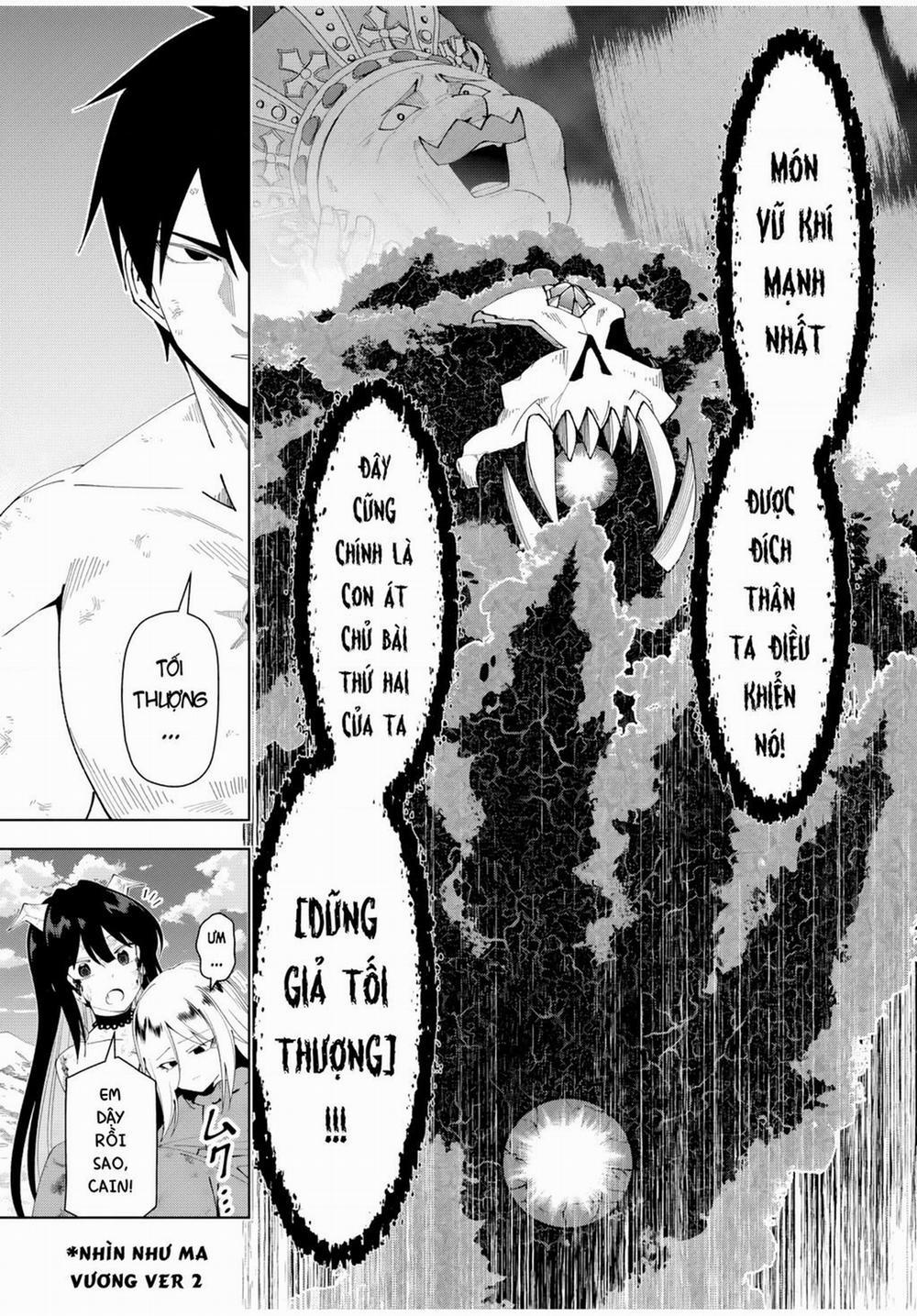 Yuusha To Yobareta Nochi Ni: Soshite Musou Otoko Wa Kazoku Wo Tsukuru Chuong 47 trang 16