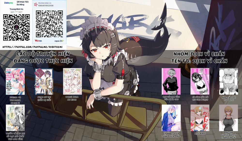 Yuusha To Yobareta Nochi Ni: Soshite Musou Otoko Wa Kazoku Wo Tsukuru Chuong 47 trang 24