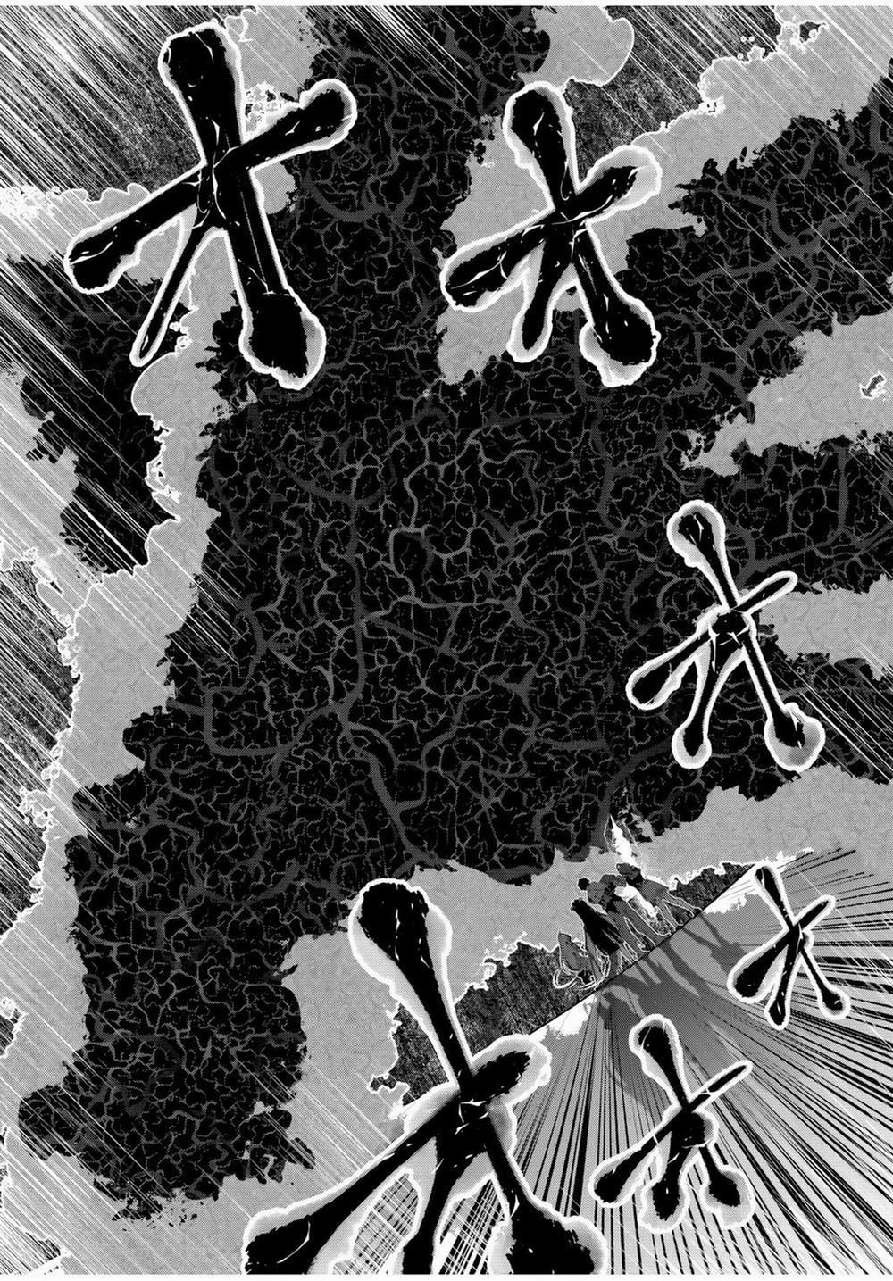 Yuusha To Yobareta Nochi Ni: Soshite Musou Otoko Wa Kazoku Wo Tsukuru Chuong 47 trang 8