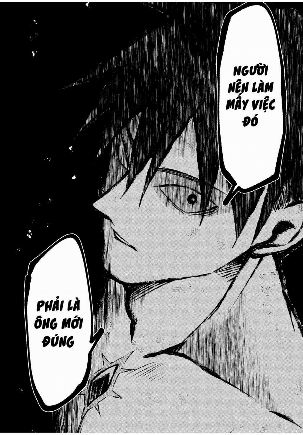 Yuusha To Yobareta Nochi Ni: Soshite Musou Otoko Wa Kazoku Wo Tsukuru Chuong 48 trang 2