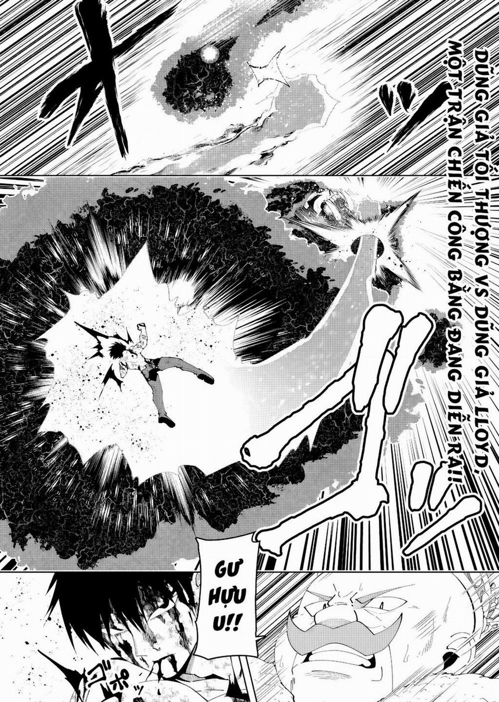 Yuusha To Yobareta Nochi Ni: Soshite Musou Otoko Wa Kazoku Wo Tsukuru Chuong 49 trang 0