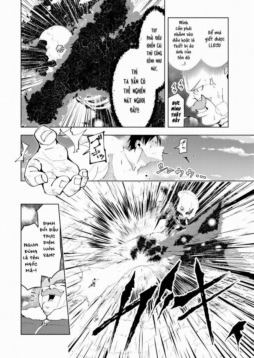 Yuusha To Yobareta Nochi Ni: Soshite Musou Otoko Wa Kazoku Wo Tsukuru Chuong 49 trang 1