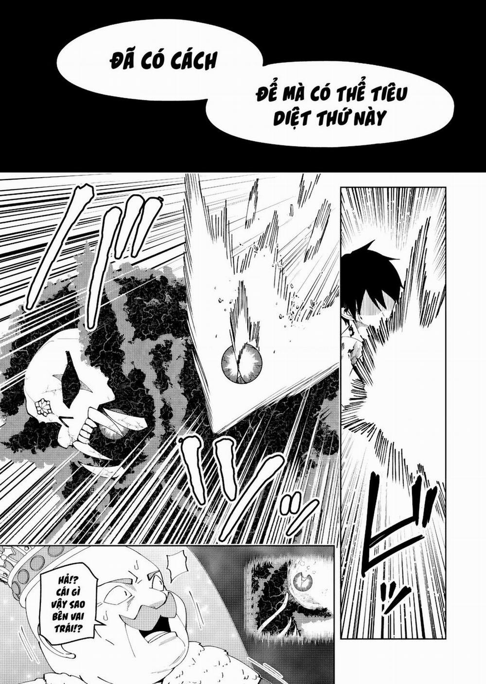 Yuusha To Yobareta Nochi Ni: Soshite Musou Otoko Wa Kazoku Wo Tsukuru Chuong 49 trang 16