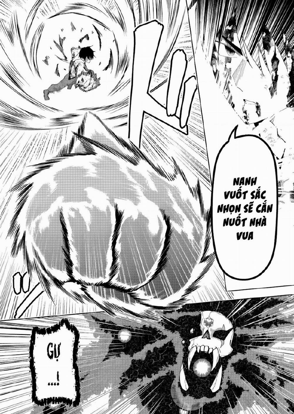 Yuusha To Yobareta Nochi Ni: Soshite Musou Otoko Wa Kazoku Wo Tsukuru Chuong 51 trang 11