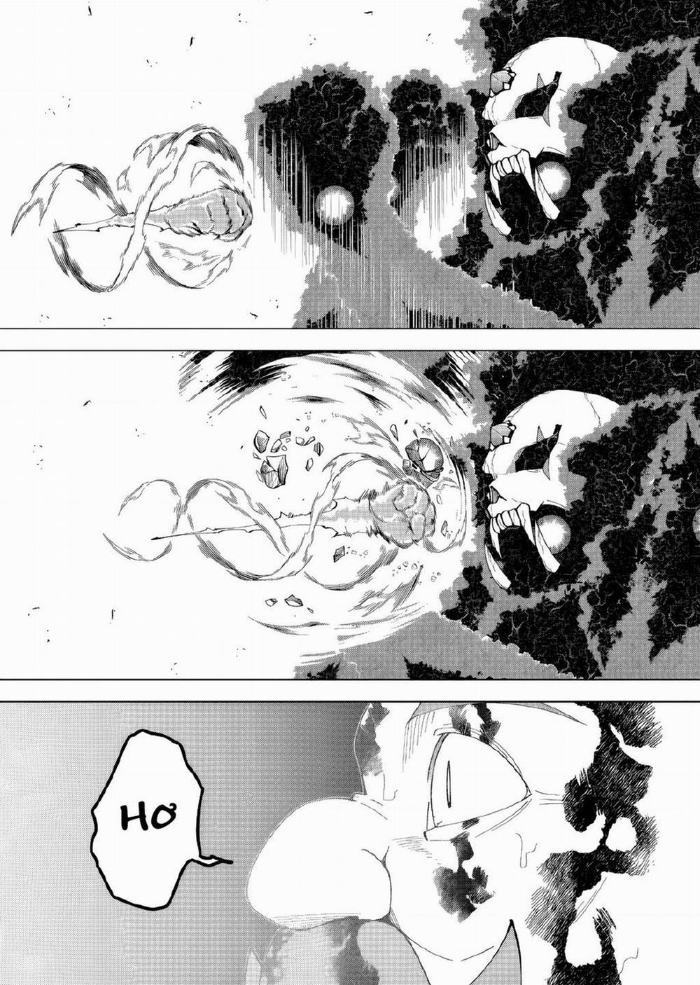 Yuusha To Yobareta Nochi Ni: Soshite Musou Otoko Wa Kazoku Wo Tsukuru Chuong 51 trang 12