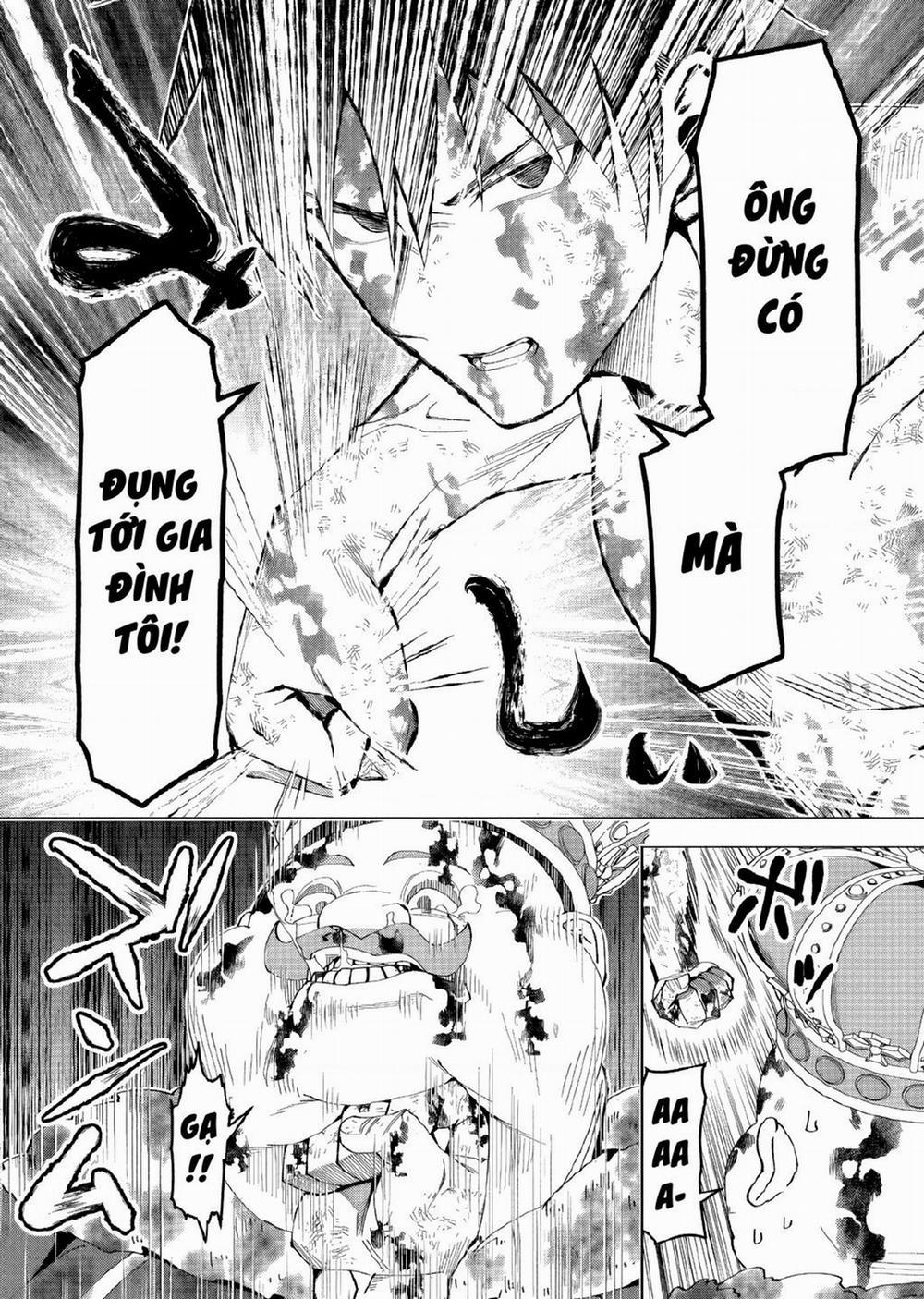 Yuusha To Yobareta Nochi Ni: Soshite Musou Otoko Wa Kazoku Wo Tsukuru Chuong 51 trang 17