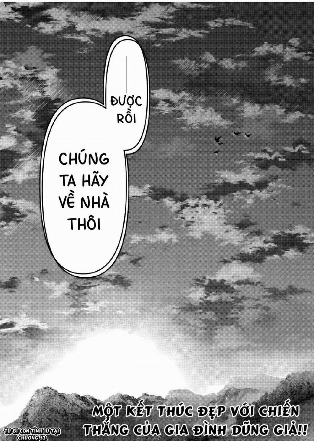 Yuusha To Yobareta Nochi Ni: Soshite Musou Otoko Wa Kazoku Wo Tsukuru Chuong 51 trang 24