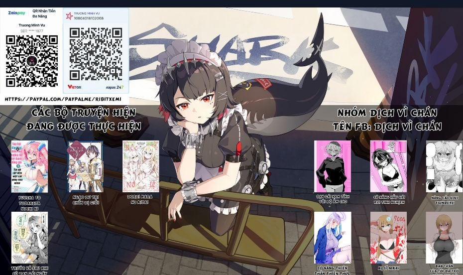 Yuusha To Yobareta Nochi Ni: Soshite Musou Otoko Wa Kazoku Wo Tsukuru Chuong 52 trang 23