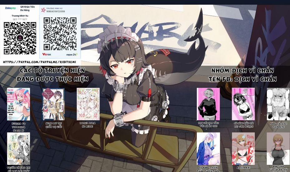 Yuusha To Yobareta Nochi Ni: Soshite Musou Otoko Wa Kazoku Wo Tsukuru Chuong 53 trang 18