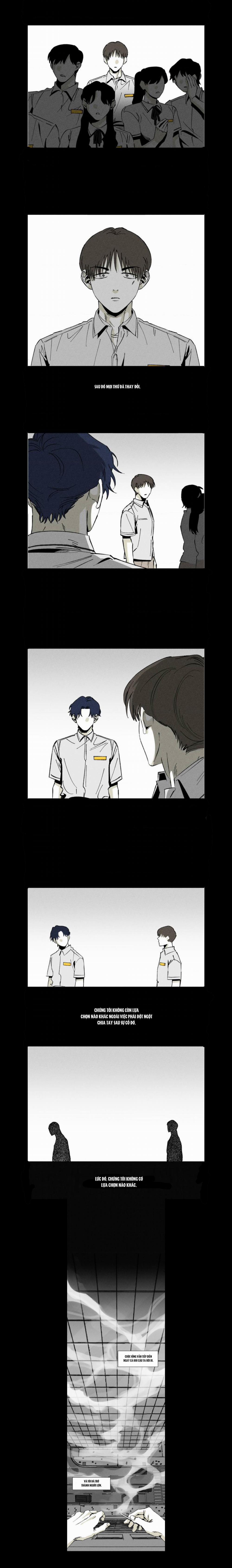 Yuwon Không Thay Đổi 1 trang 14