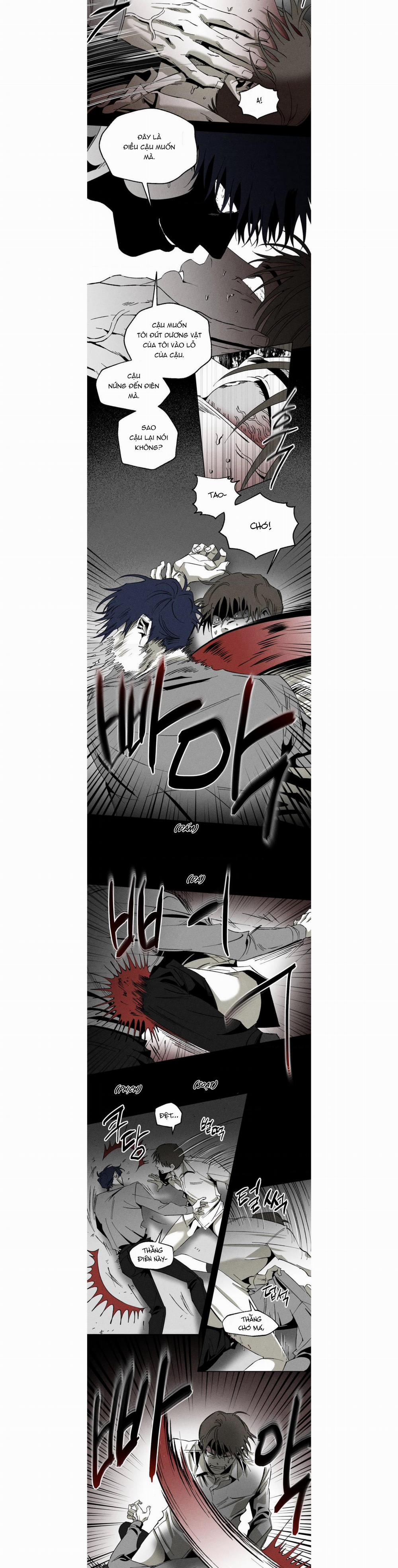 Yuwon Không Thay Đổi 1 trang 2