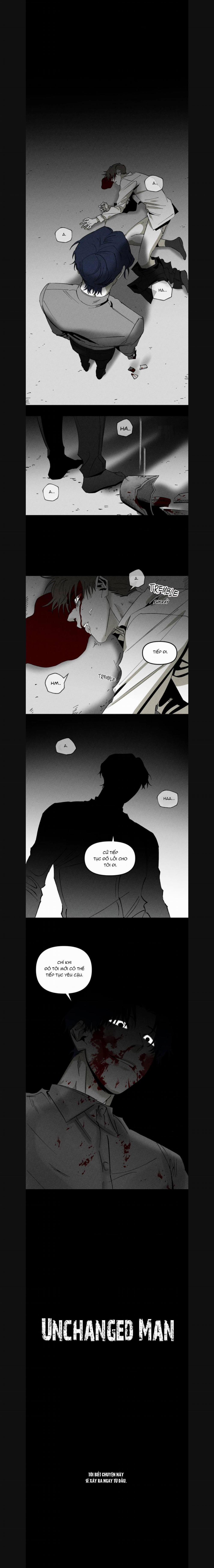 Yuwon Không Thay Đổi 1 trang 4